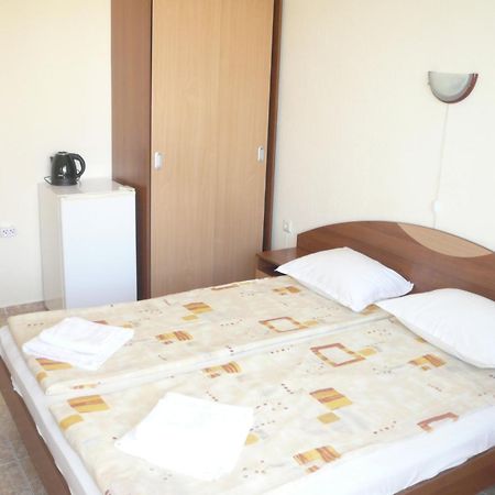 Къща За Гости Мишел Nessebar Exterior foto