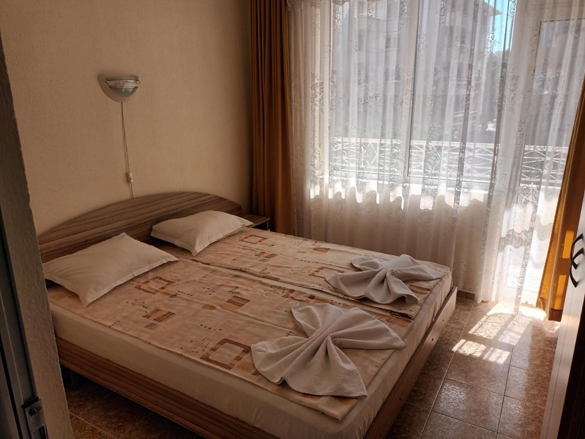 Къща За Гости Мишел Nessebar Exterior foto