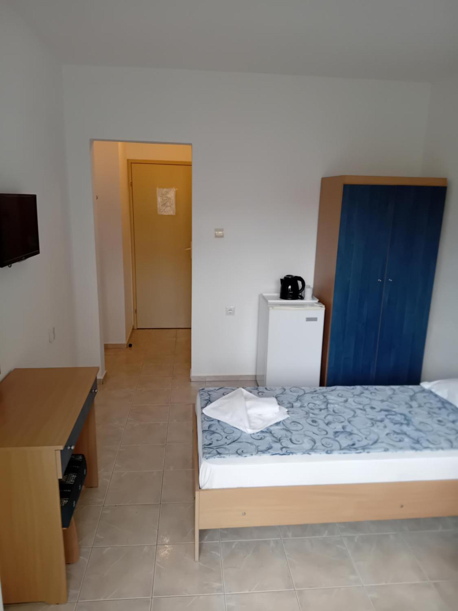 Къща За Гости Мишел Nessebar Exterior foto