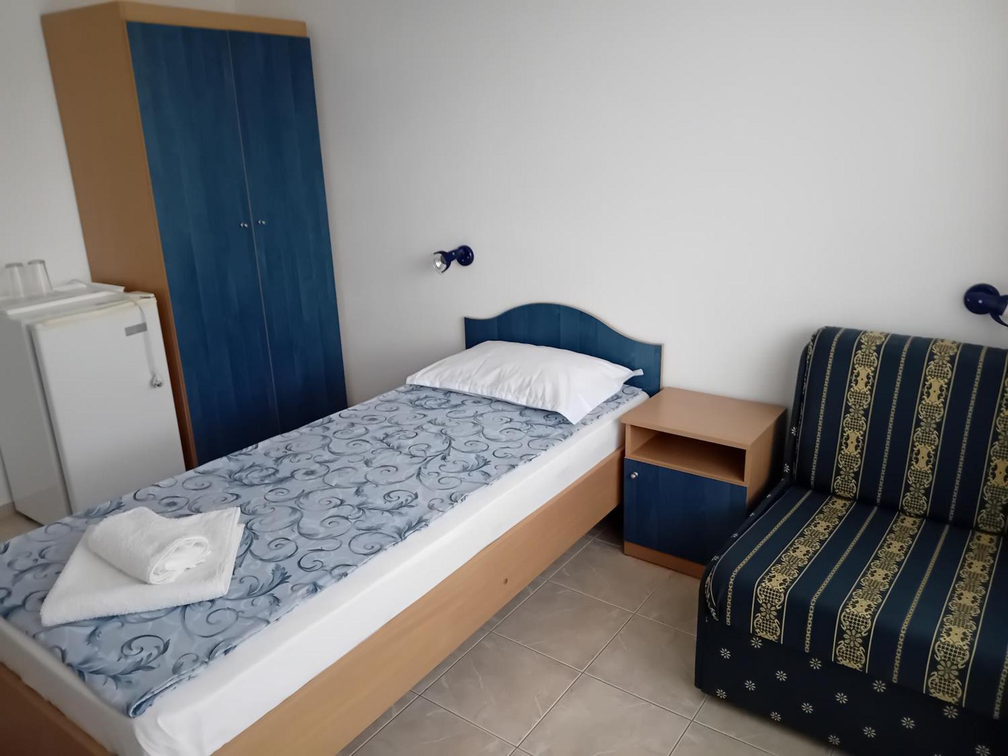 Къща За Гости Мишел Nessebar Exterior foto