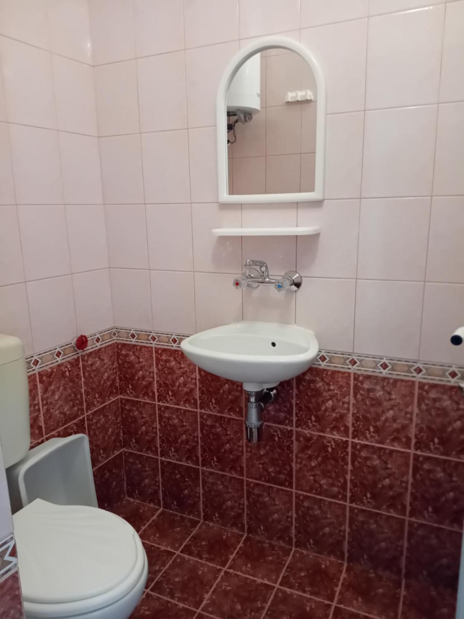 Къща За Гости Мишел Nessebar Exterior foto