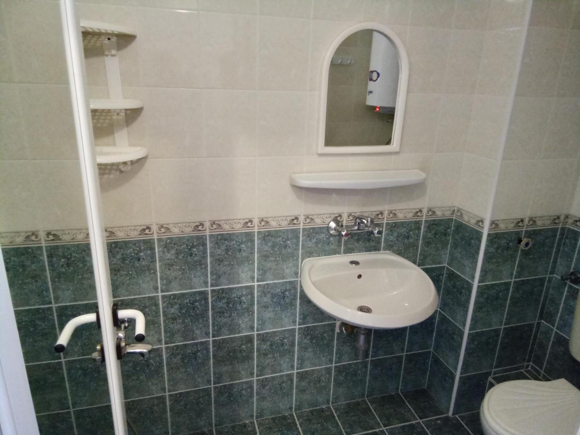 Къща За Гости Мишел Nessebar Zimmer foto