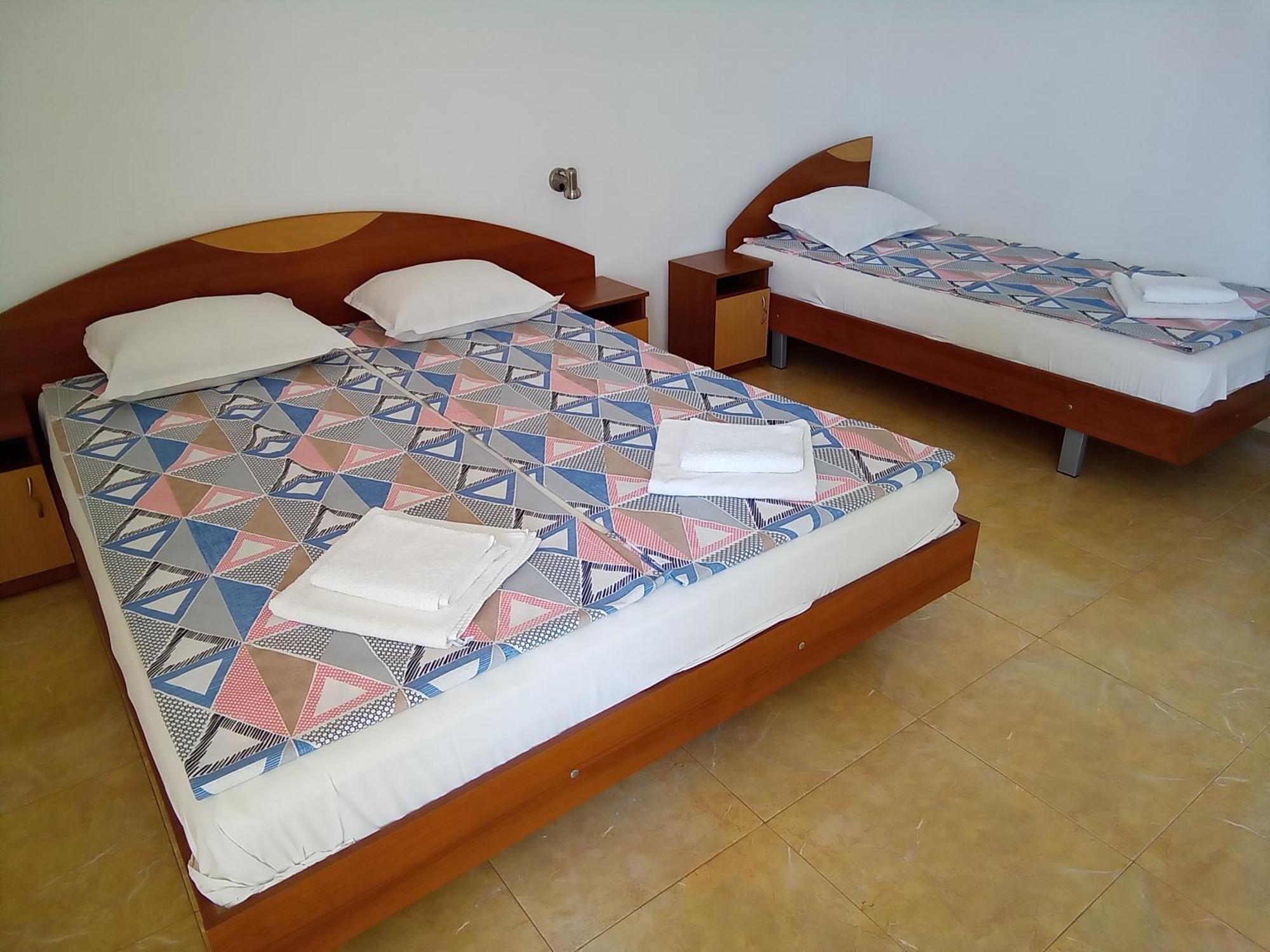 Къща За Гости Мишел Nessebar Zimmer foto