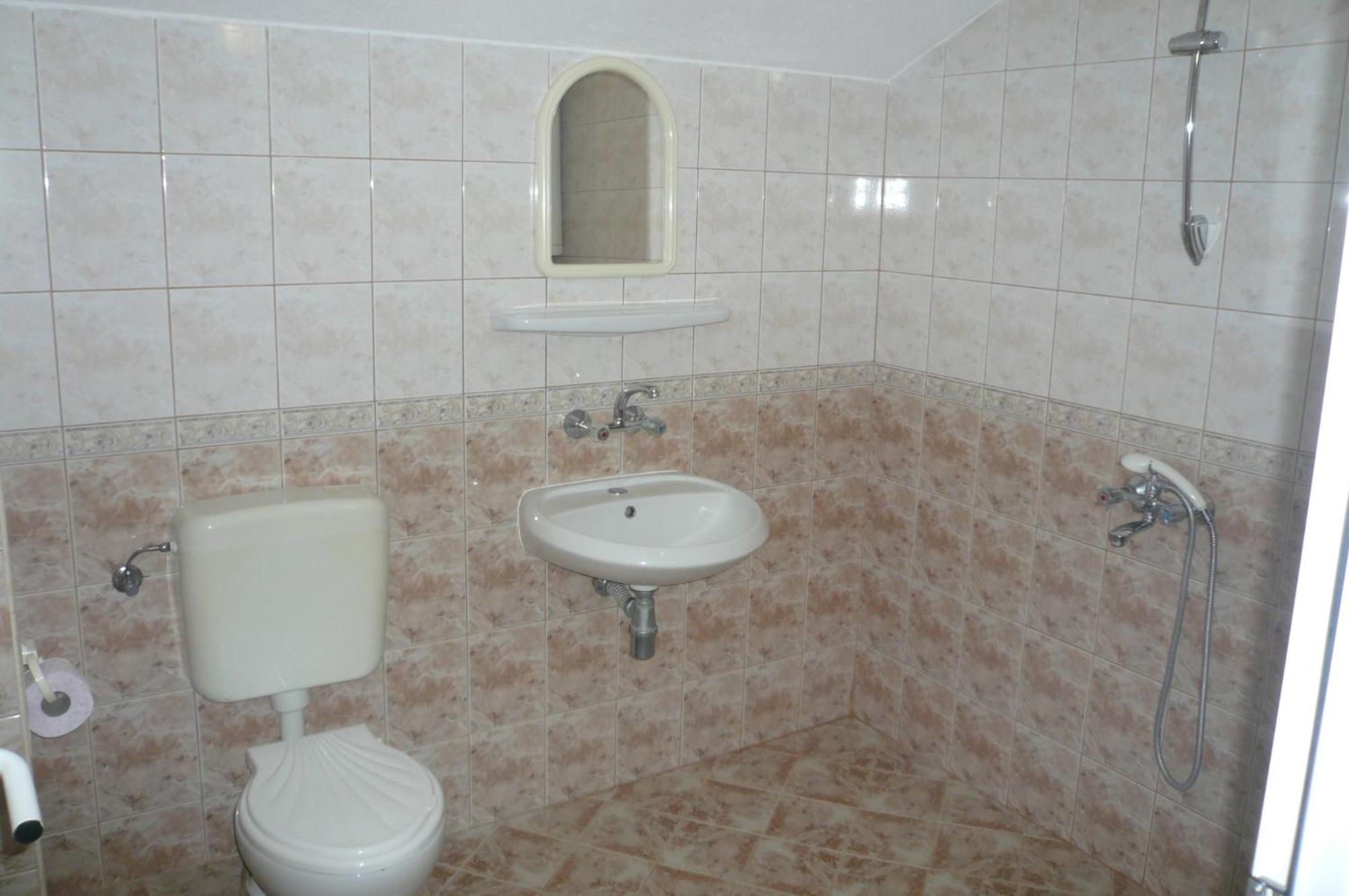 Къща За Гости Мишел Nessebar Exterior foto