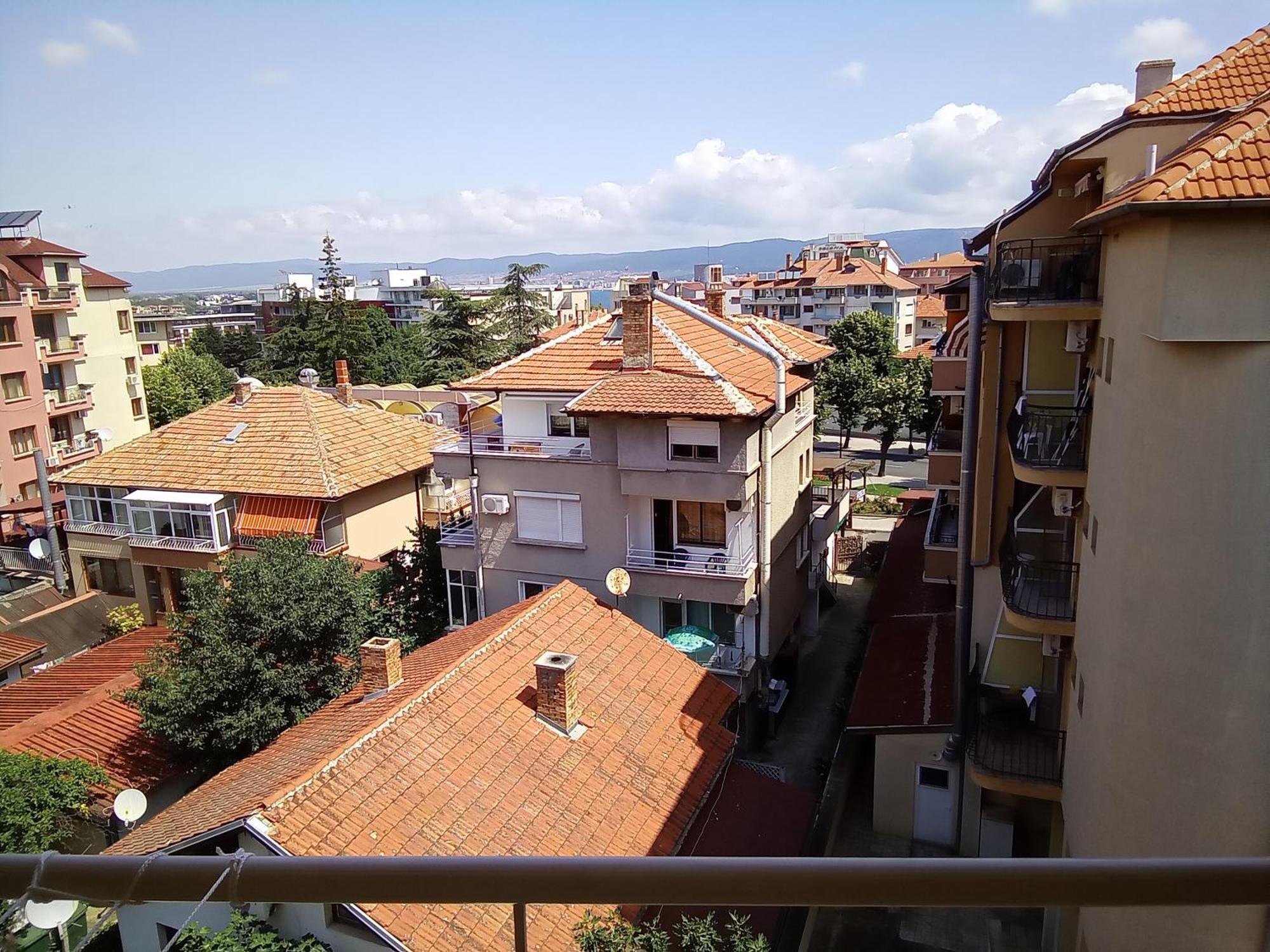 Къща За Гости Мишел Nessebar Zimmer foto