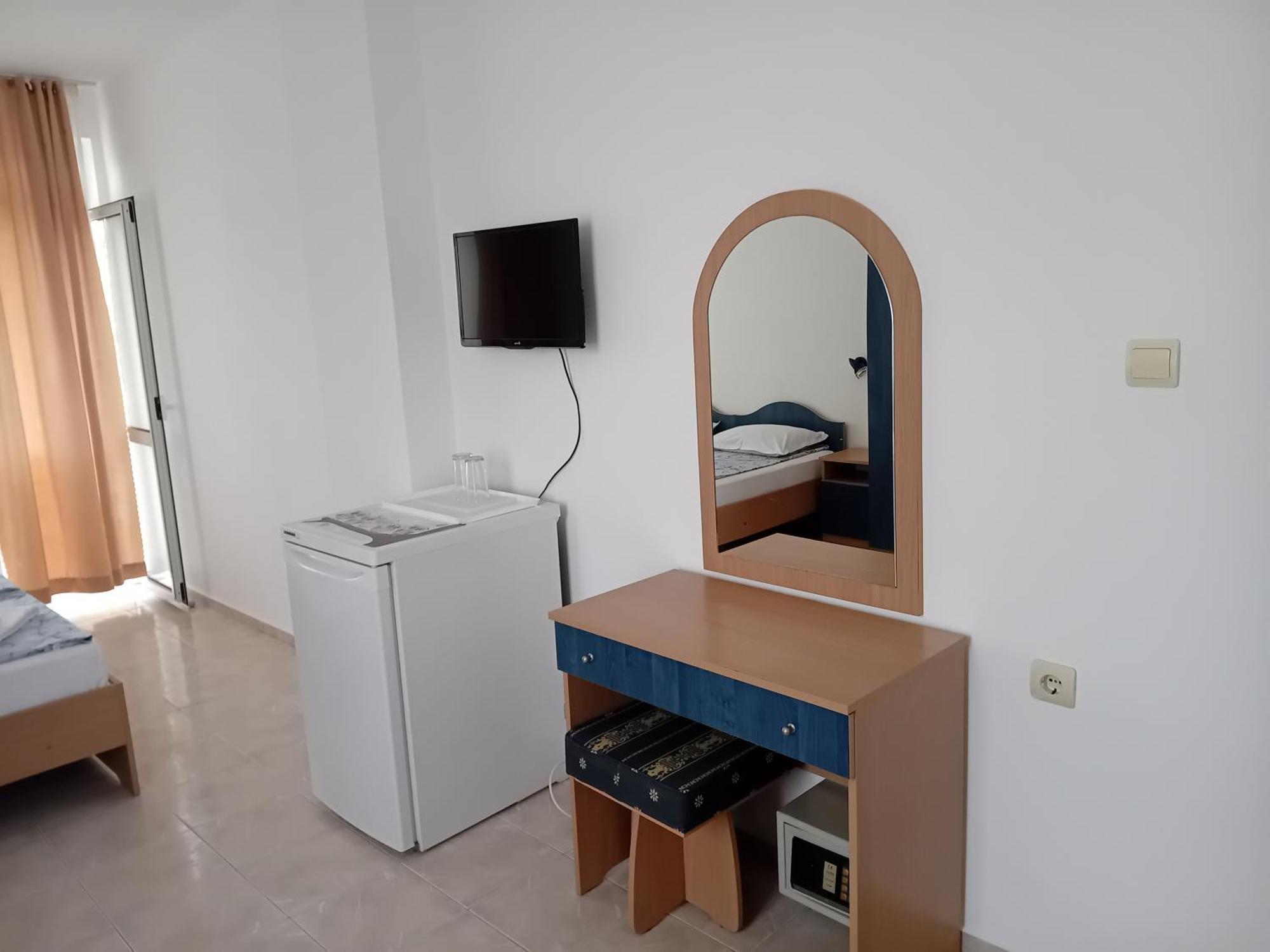 Къща За Гости Мишел Nessebar Exterior foto
